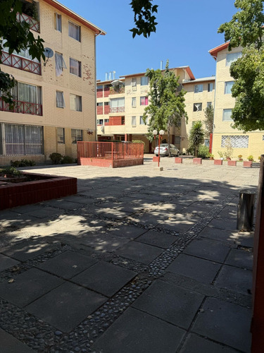 Amplio Depto 3d 1b 1e, San Miguel, A Pasos M Ciudad Del Niño