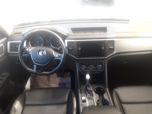 Volkswagen Teramont 3.6 V6 Comfortline Plus 2019