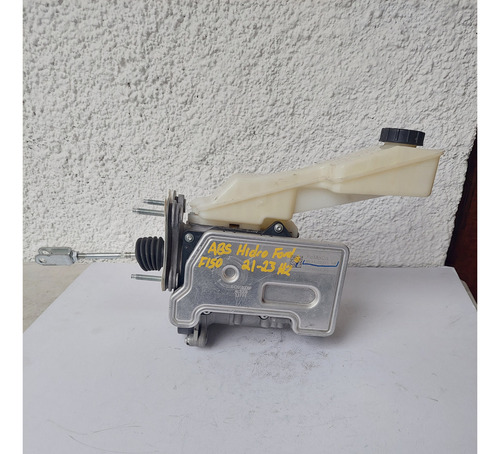 Modulo Abs Hidrobooster F150 2021 2022 2023 #2 Ml342d335ar (Usado)