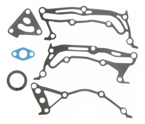 Empaques De Distribucion Mini Ram V6 3.0l 1987-1988