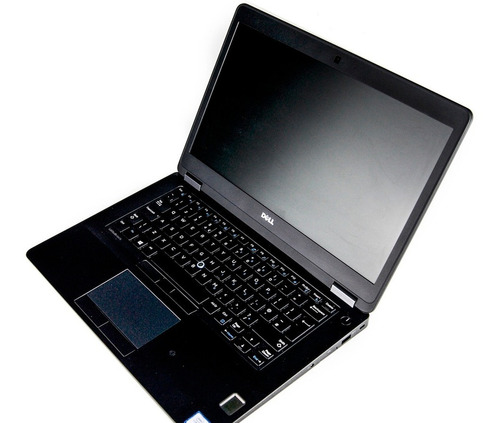 Imagen 6 de 10 de Notebook Dell Latitude E5470 Ci5 8gb 256 Ssd 14.0 W10 6tagen