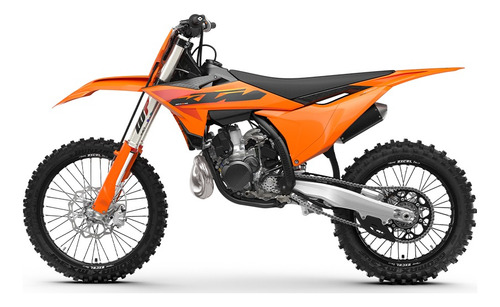 Ktm 250 Sx 2025