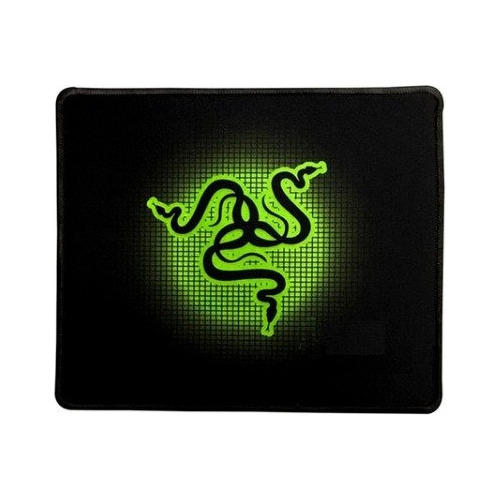 Mouse Pad Mousepad 30x25 Antideslizante Gamer