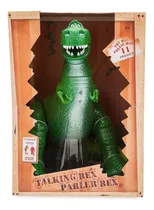 Comprar Rex Toy Story Disney Store Colección 2019