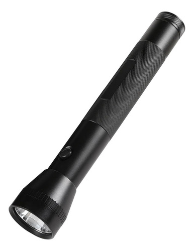 Linterna Led 3-cell D Heavy Duty Para Exteriores 600l Negra