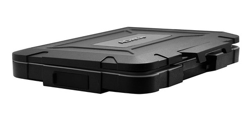 Imagen 7 de 10 de Caja Externa Antigolpes Usb 3.1 Adata Ed600 Disco Duro 2.5''