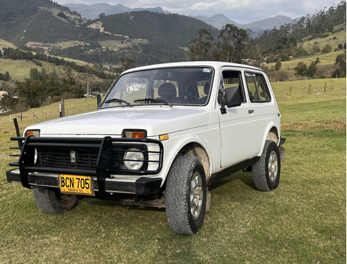 Lada Niva 1.6 2121