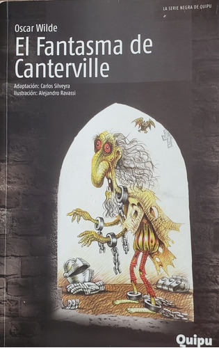 El Fantasma De Canterville 