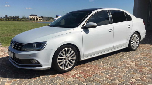 Volkswagen Vento 1.4 Highline 150cv At 2018