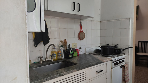 Imagen 11 de 22 de Diag. 74 Entre 5 Y 6 / Retasado! Vendo Depto. Céntrico / 1 Dorm / Luminoso