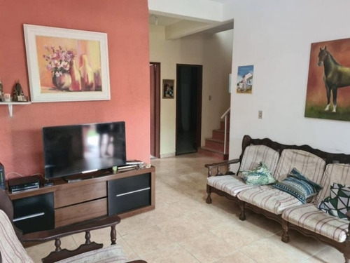 Imagem 4 de 9 de Casa Vargem Pequena - Ca00099 - 69531052