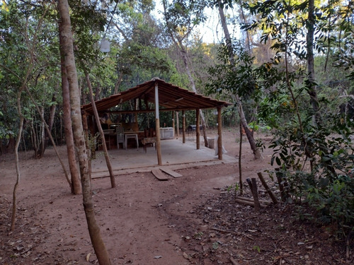 Imagem 1 de 14 de Chácara Em Bela Vista De Goiás