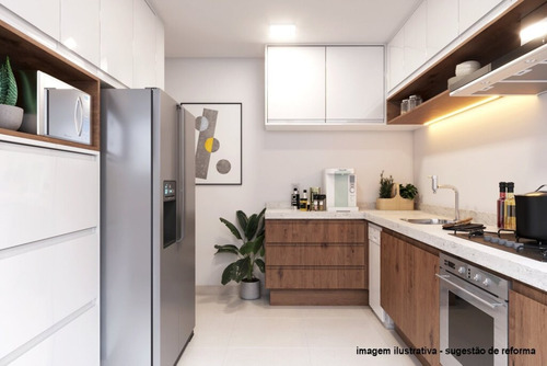 Imagem 14 de 26 de Apartamento - Ap00427 - 70281562