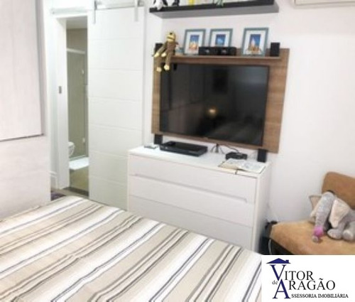 Imagem 11 de 15 de 20525 - Sobrado 2 Dorms. (2 Suítes), Vila Nova Mazzei - São Paulo/sp - 20525