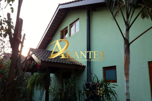 Imagem 17 de 30 de Chacara - Ch00143 - 69394366