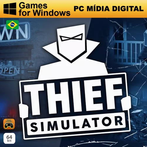 Requisitos de PC de Thief