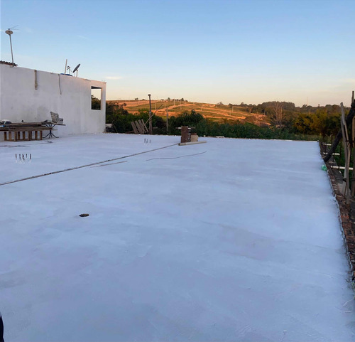 Barracão Monte Mor - Campinas