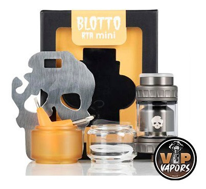 Imagen 1 de 1 de Blotto Mini Rta