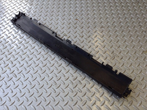 Tapa De Motor 2 Bmw 325i Serie 3 2.5 Lts Aut Mod 06-08 Oem
