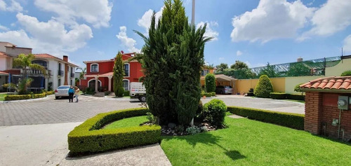 Imagen 20 de 22 de Casa En Condominio - La Providencia