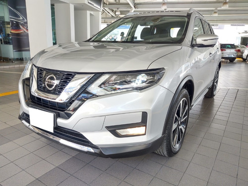Imagen 1 de 15 de Nissan X-trail Exclusive At