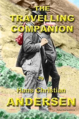 Libro The Travelling Companion - Hans Christian Andersen