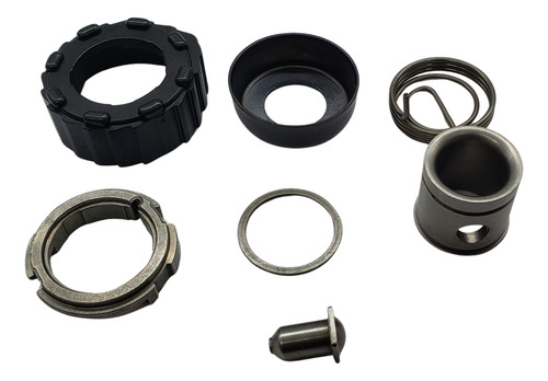 Kit Bloqueo Cuchilla Quik-loc 14461062 P/milwaukee Sierra