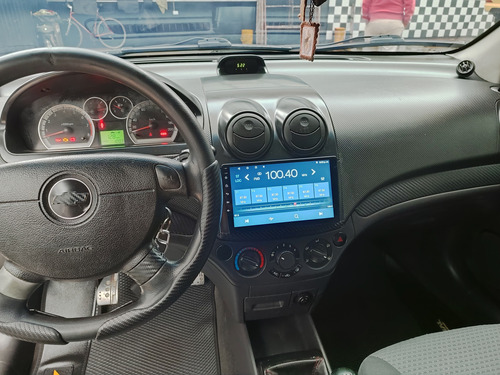 Chevrolet AVEO EMOTION 1.6 Gt