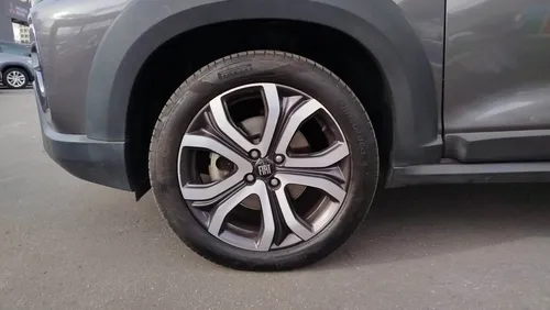 Fiat Pulse Impetus T