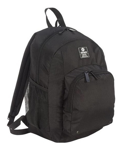 Mochilas Xtrem Impact Mochila Escolar Urbana