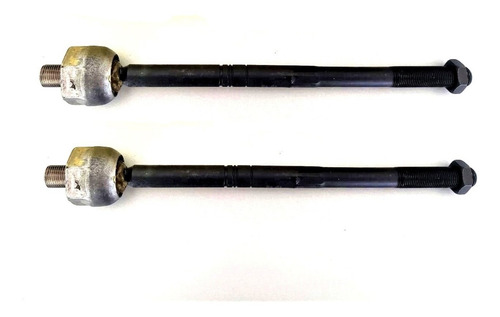 Precap Axial Kit X2 Volkswagen Vento Hidraulica