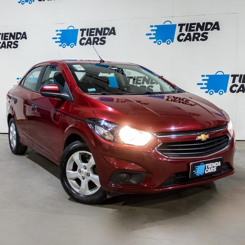 Chevrolet Prisma 1.4 Lt 98cv