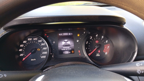 Fiat Argo 1.8 Precision