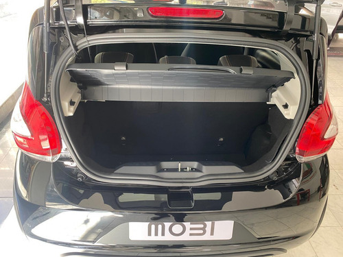 Fiat Mobi 1.0 Trekking