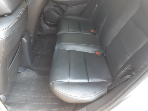 Honda Fit 2019 1.5 Ex Flex Aut. 5p