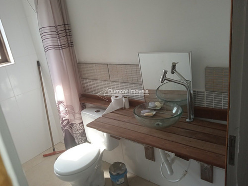 Imagem 12 de 13 de Casa Em Condomínio Fechado Com Uma Vista Incrível.cód 354.