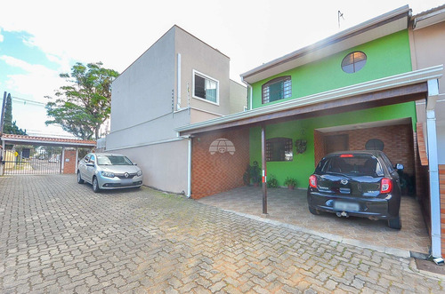 Imagem 4 de 30 de Sobrado - Residencial - 933733