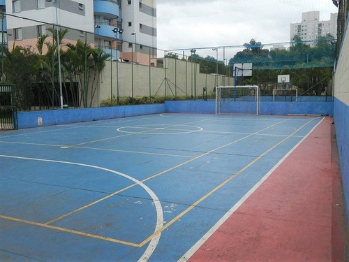 Imagem 26 de 30 de Apto No Tatuapé Com 2 Dorms Sendo 1 Suíte, 1 Vaga, 67m² - Ap1294