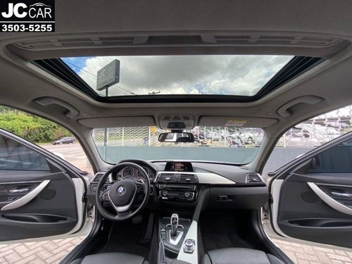 Imagem 9 de 14 de Bmw 320i Active Sport Turbo 2.0