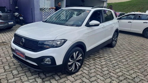 Volkswagen T-Cross 1.0 200 TSI 12V (Aut) (Flex)