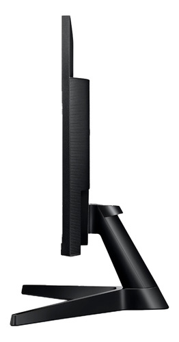 Monitor Plano Samsung 24 Fhd Led Ips 75hz 5ms Hdmi Freesync