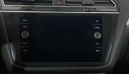 Imagen 14 de 15 de 120294 - Volkswagen Tiguan 2018 Con Garantía
