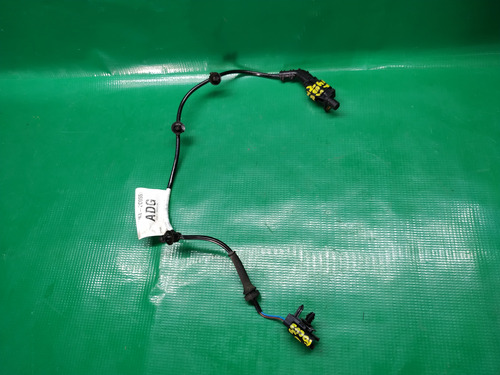 Sensor De Abs Trasero Derecho Ford Focus 2014 Mod 2012-2016