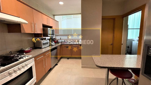 Vendo Departamento En Santa Fé Residencial