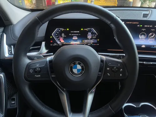 BMW X1 1.5 Sdrive18I