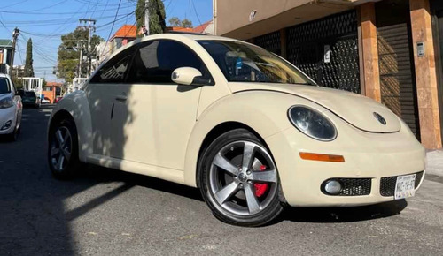 Volkswagen Beetle 2.5 Sport Mt