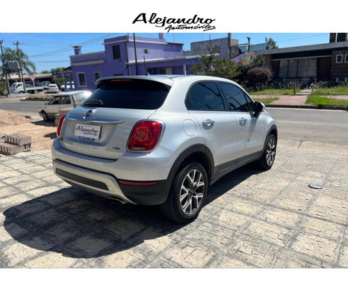 Fiat 500X 1.4T Cross At9 4X4