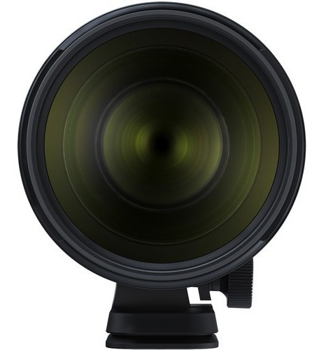 Imagen 4 de 4 de Lente Tamron Sp 70-200mm F/2.8 Di Vc Usd G2 Oferton !!!!
