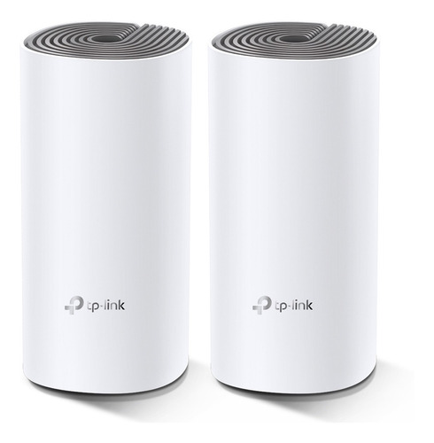 Tp-link, Sistema Wifi Malla Para El Hogar, Deco E4 (2-pack)