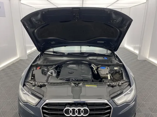 Audi A6 2.0 TFSI LUXURY